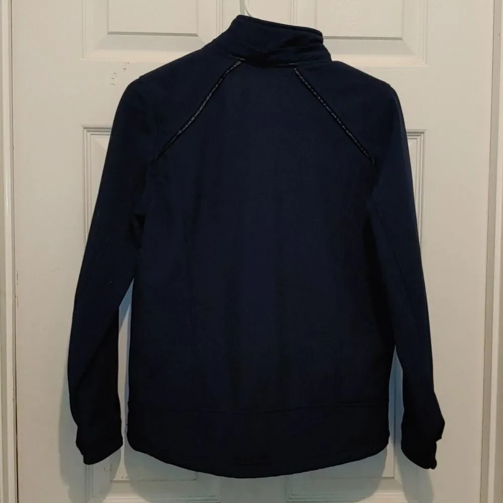 Urban Republic navy jacket Sz 14/16